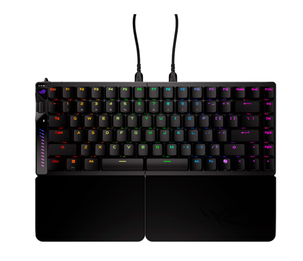 ASUS ROG FALCATA - 1486436 - zdjęcie